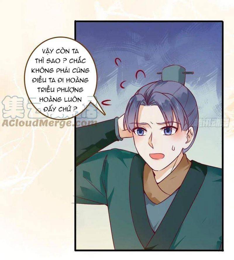 Tuyệt Sắc Quyến Rũ: Quỷ Y Chí Tôn Chapter 447 - Trang 2