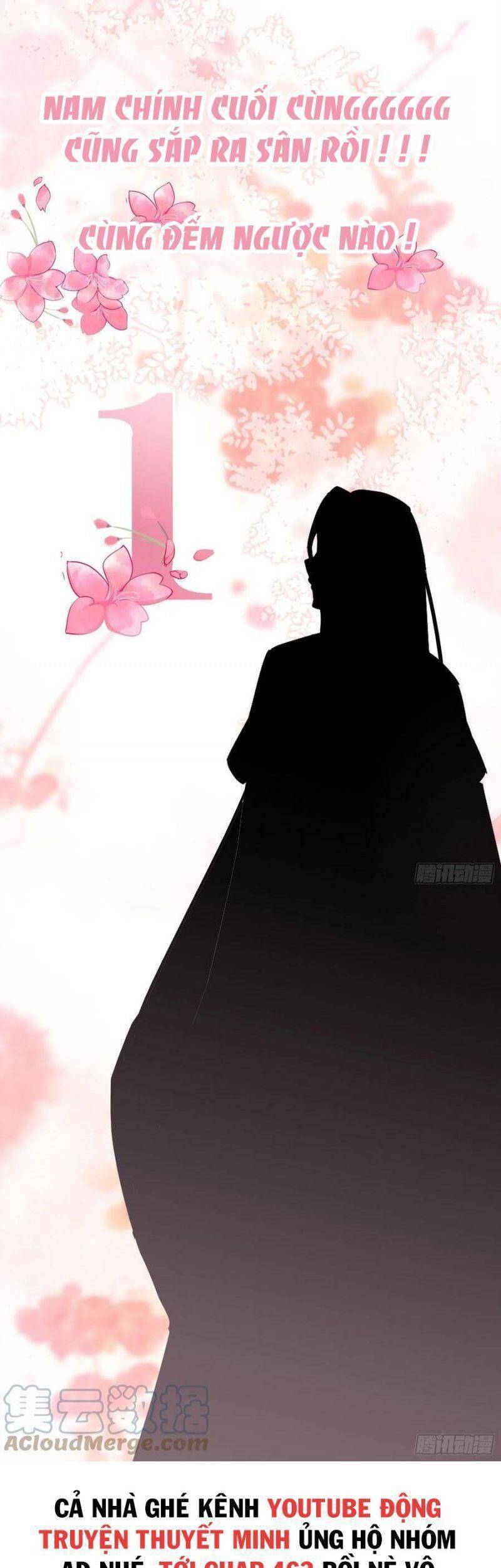 Tuyệt Sắc Quyến Rũ: Quỷ Y Chí Tôn Chapter 447 - Trang 2