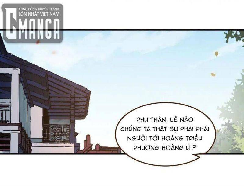 Tuyệt Sắc Quyến Rũ: Quỷ Y Chí Tôn Chapter 447 - Trang 2