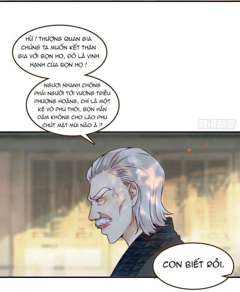 Tuyệt Sắc Quyến Rũ: Quỷ Y Chí Tôn Chapter 447 - Trang 2