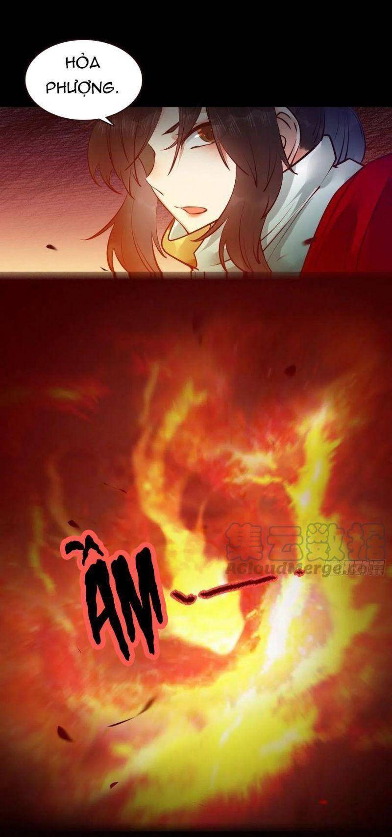 Tuyệt Sắc Quyến Rũ: Quỷ Y Chí Tôn Chapter 448 - Trang 2