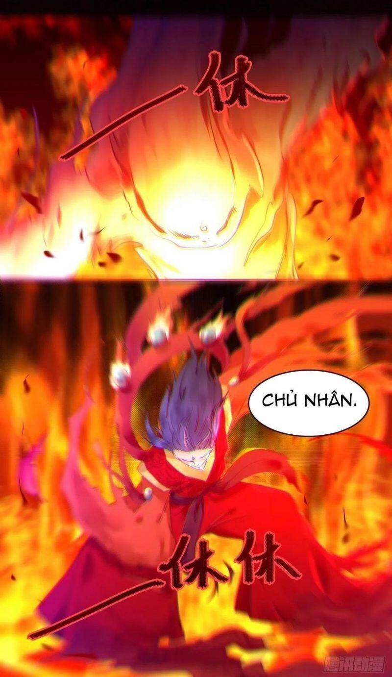 Tuyệt Sắc Quyến Rũ: Quỷ Y Chí Tôn Chapter 448 - Trang 2