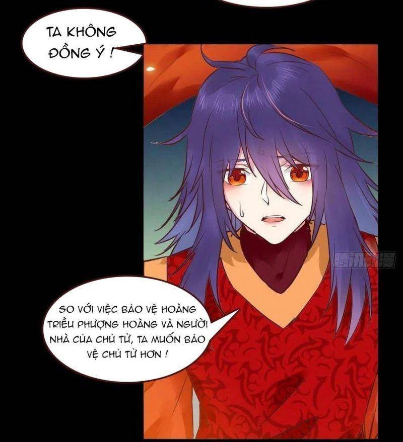 Tuyệt Sắc Quyến Rũ: Quỷ Y Chí Tôn Chapter 448 - Trang 2