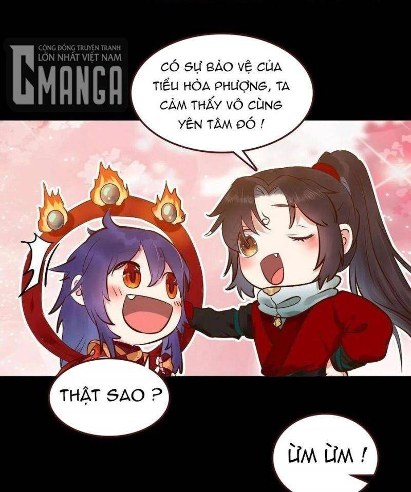 Tuyệt Sắc Quyến Rũ: Quỷ Y Chí Tôn Chapter 448 - Trang 2