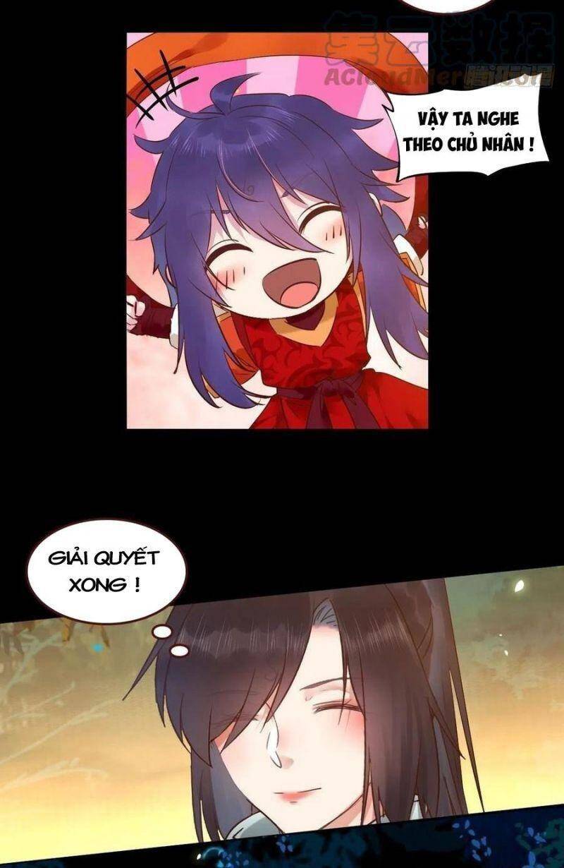 Tuyệt Sắc Quyến Rũ: Quỷ Y Chí Tôn Chapter 448 - Trang 2