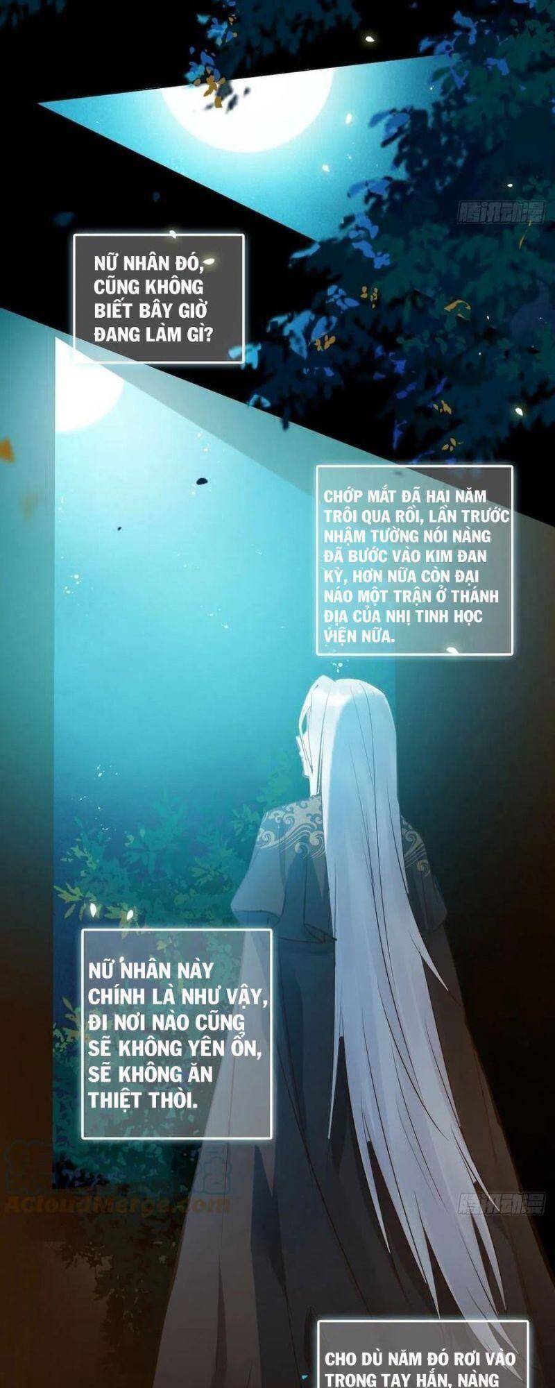 Tuyệt Sắc Quyến Rũ: Quỷ Y Chí Tôn Chapter 448 - Trang 2