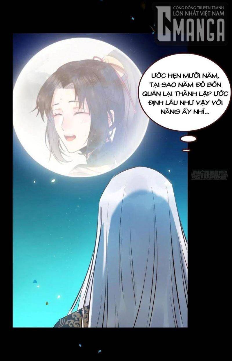 Tuyệt Sắc Quyến Rũ: Quỷ Y Chí Tôn Chapter 448 - Trang 2