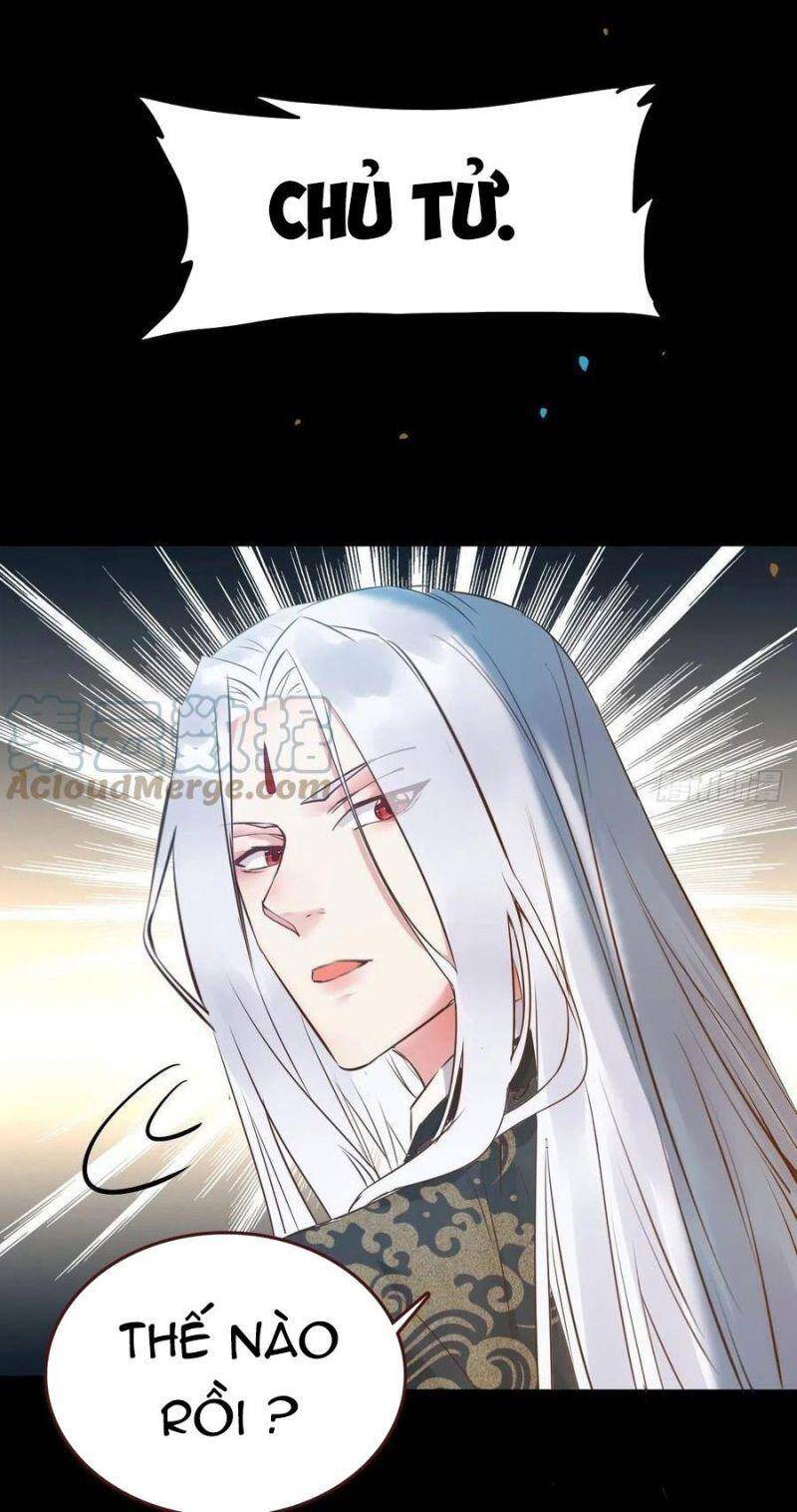 Tuyệt Sắc Quyến Rũ: Quỷ Y Chí Tôn Chapter 448 - Trang 2