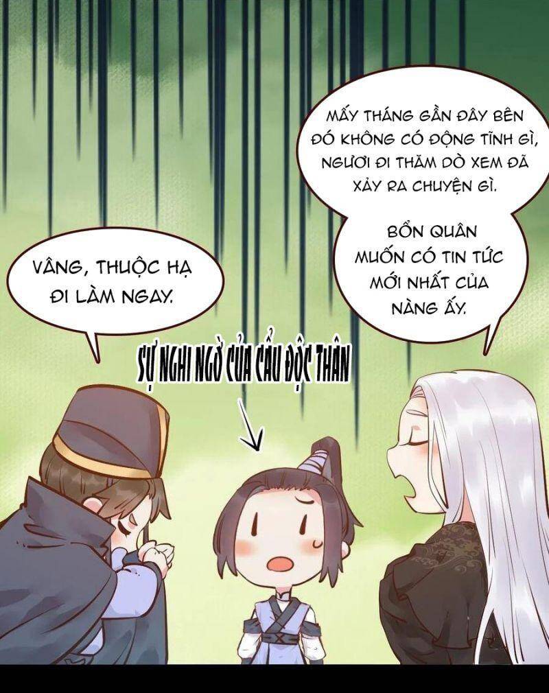 Tuyệt Sắc Quyến Rũ: Quỷ Y Chí Tôn Chapter 448 - Trang 2
