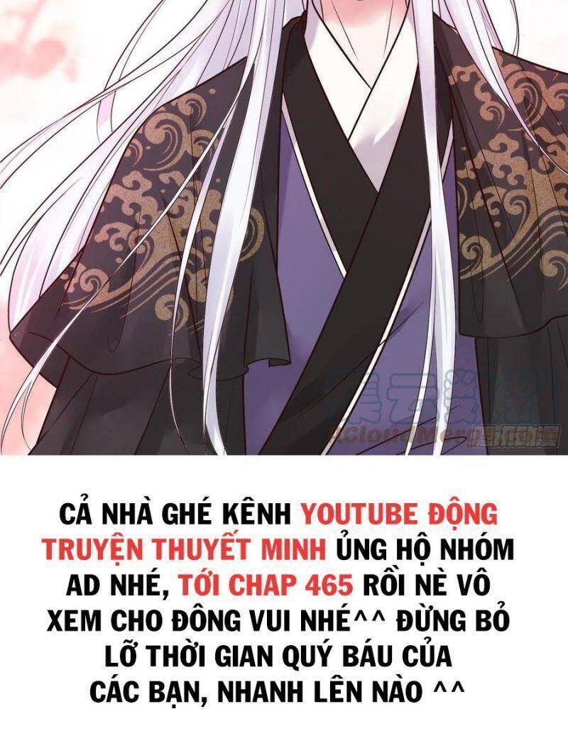Tuyệt Sắc Quyến Rũ: Quỷ Y Chí Tôn Chapter 448 - Trang 2