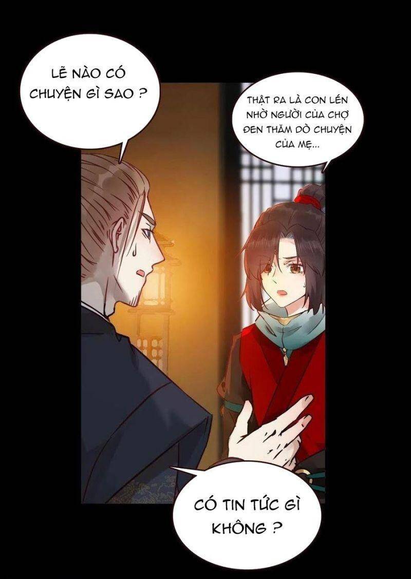 Tuyệt Sắc Quyến Rũ: Quỷ Y Chí Tôn Chapter 448 - Trang 2