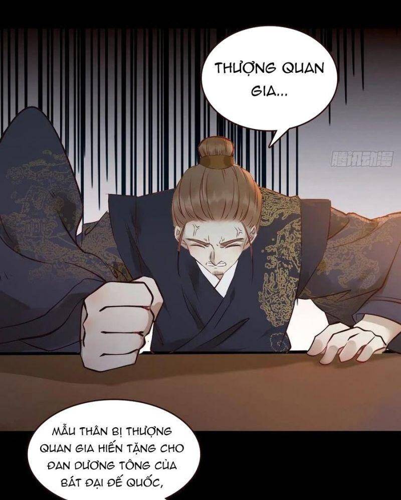 Tuyệt Sắc Quyến Rũ: Quỷ Y Chí Tôn Chapter 448 - Trang 2