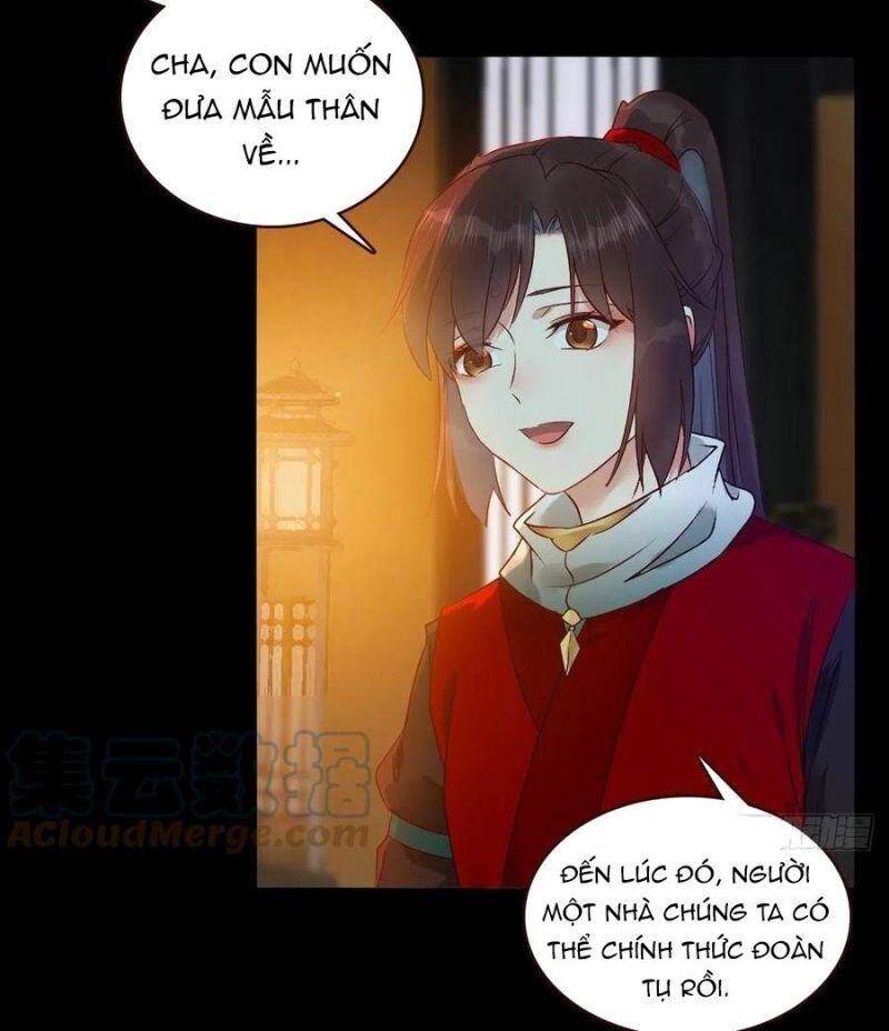 Tuyệt Sắc Quyến Rũ: Quỷ Y Chí Tôn Chapter 448 - Trang 2