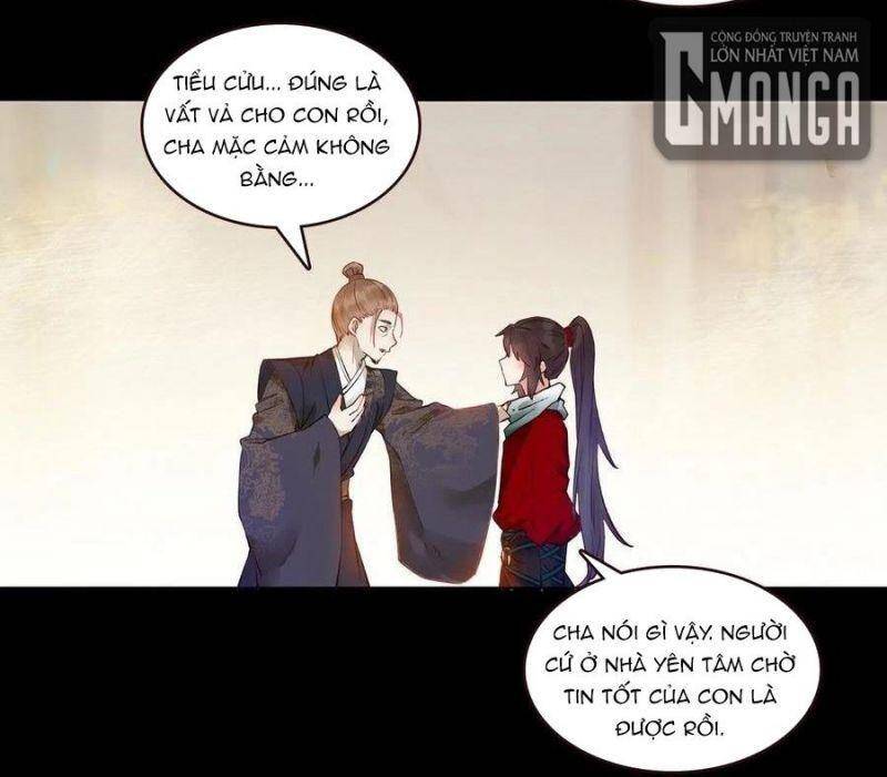 Tuyệt Sắc Quyến Rũ: Quỷ Y Chí Tôn Chapter 448 - Trang 2