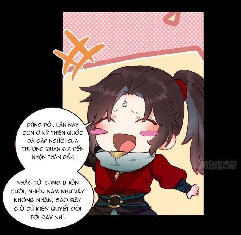 Tuyệt Sắc Quyến Rũ: Quỷ Y Chí Tôn Chapter 448 - Trang 2