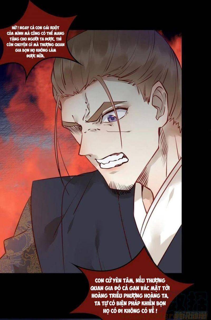 Tuyệt Sắc Quyến Rũ: Quỷ Y Chí Tôn Chapter 448 - Trang 2