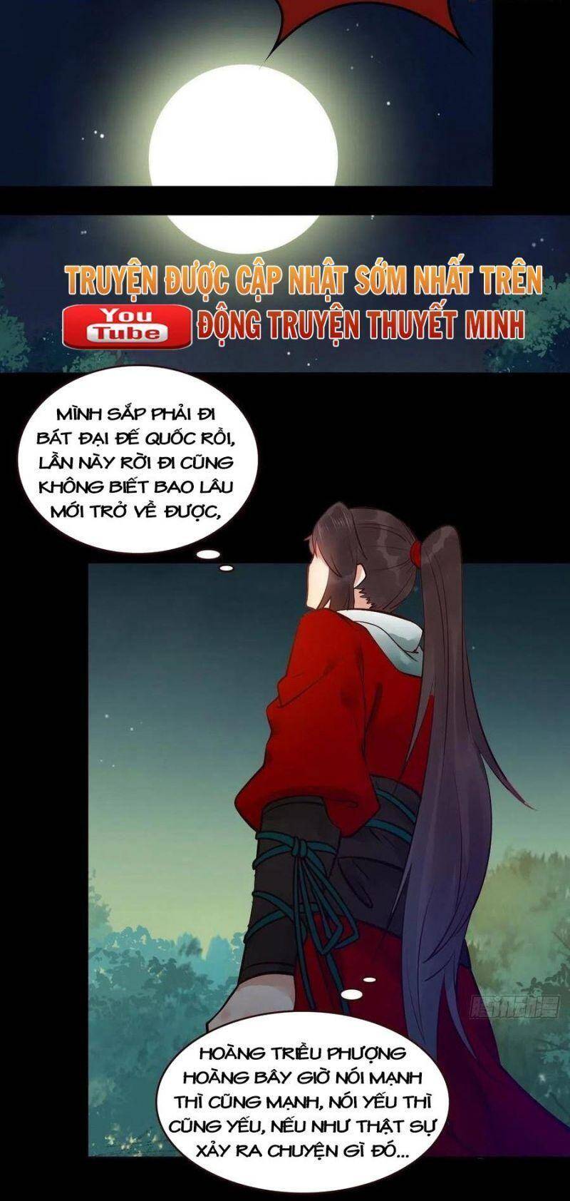 Tuyệt Sắc Quyến Rũ: Quỷ Y Chí Tôn Chapter 448 - Trang 2