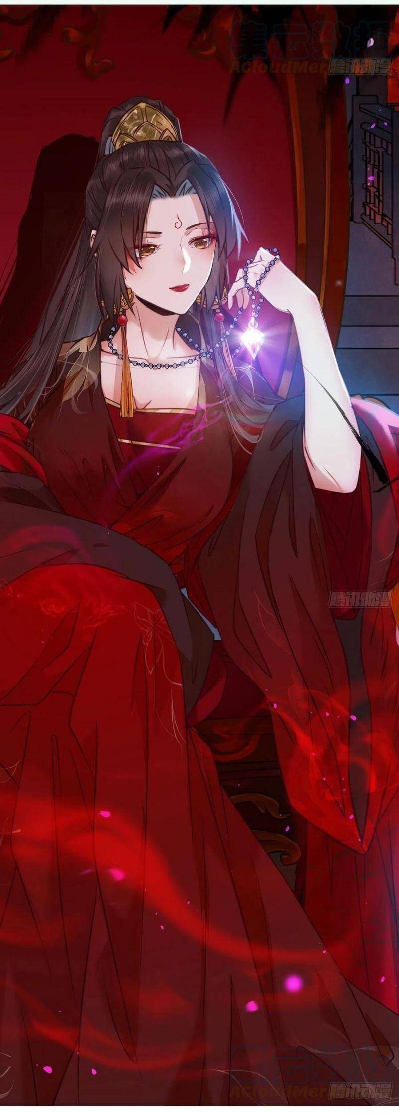 Tuyệt Sắc Quyến Rũ: Quỷ Y Chí Tôn Chapter 449 - Trang 2