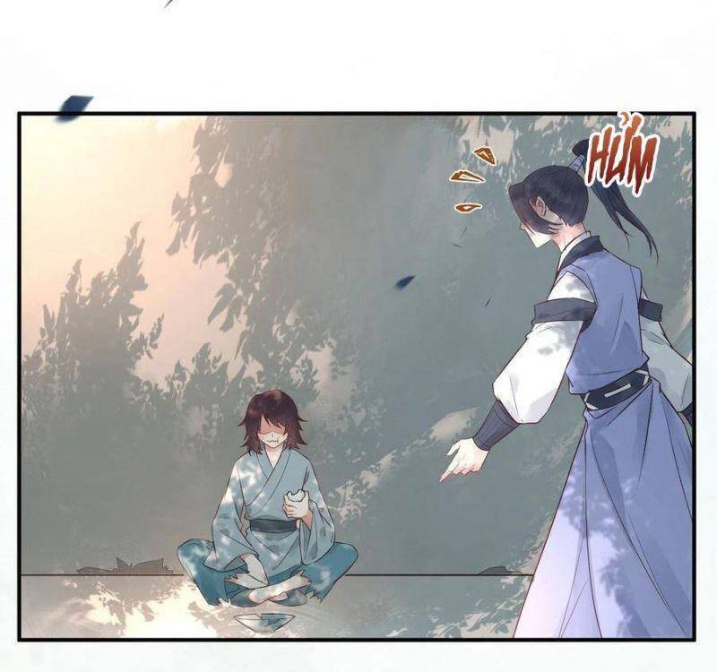 Tuyệt Sắc Quyến Rũ: Quỷ Y Chí Tôn Chapter 449 - Trang 2