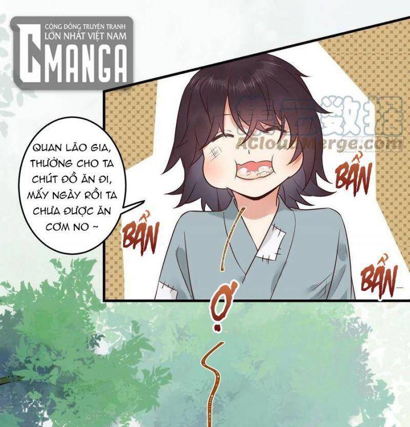 Tuyệt Sắc Quyến Rũ: Quỷ Y Chí Tôn Chapter 449 - Trang 2