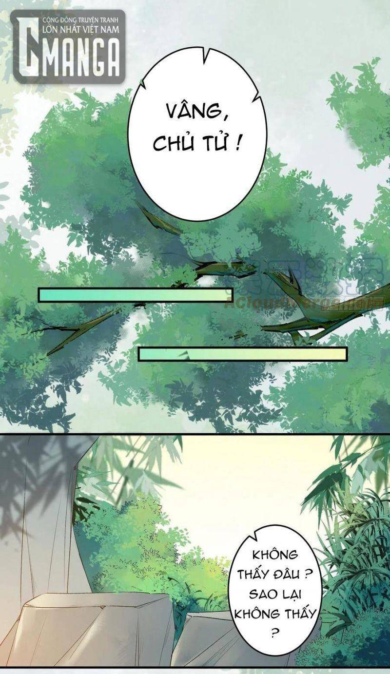 Tuyệt Sắc Quyến Rũ: Quỷ Y Chí Tôn Chapter 449 - Trang 2