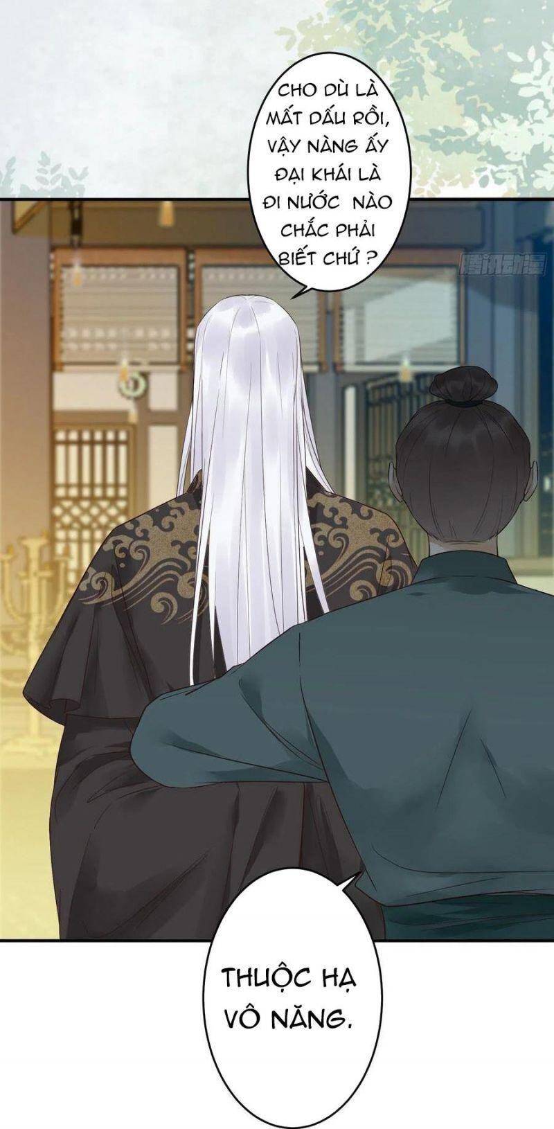 Tuyệt Sắc Quyến Rũ: Quỷ Y Chí Tôn Chapter 449 - Trang 2