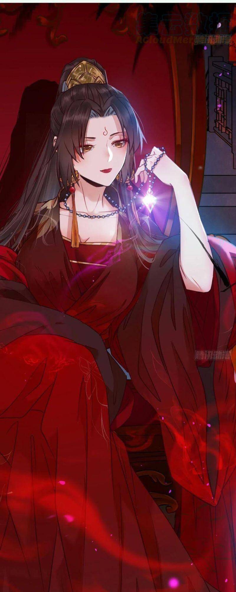 Tuyệt Sắc Quyến Rũ: Quỷ Y Chí Tôn Chapter 450 - Trang 2