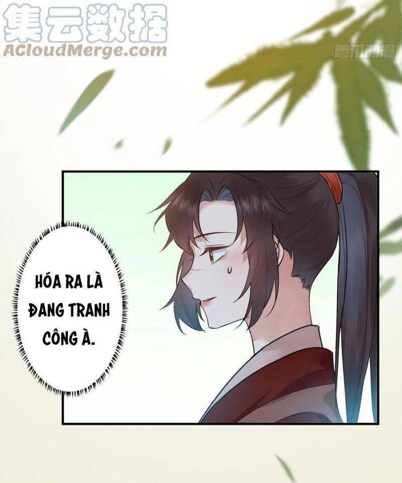 Tuyệt Sắc Quyến Rũ: Quỷ Y Chí Tôn Chapter 450 - Trang 2