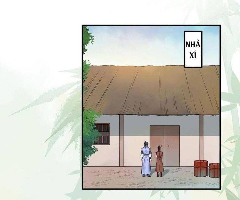 Tuyệt Sắc Quyến Rũ: Quỷ Y Chí Tôn Chapter 450 - Trang 2