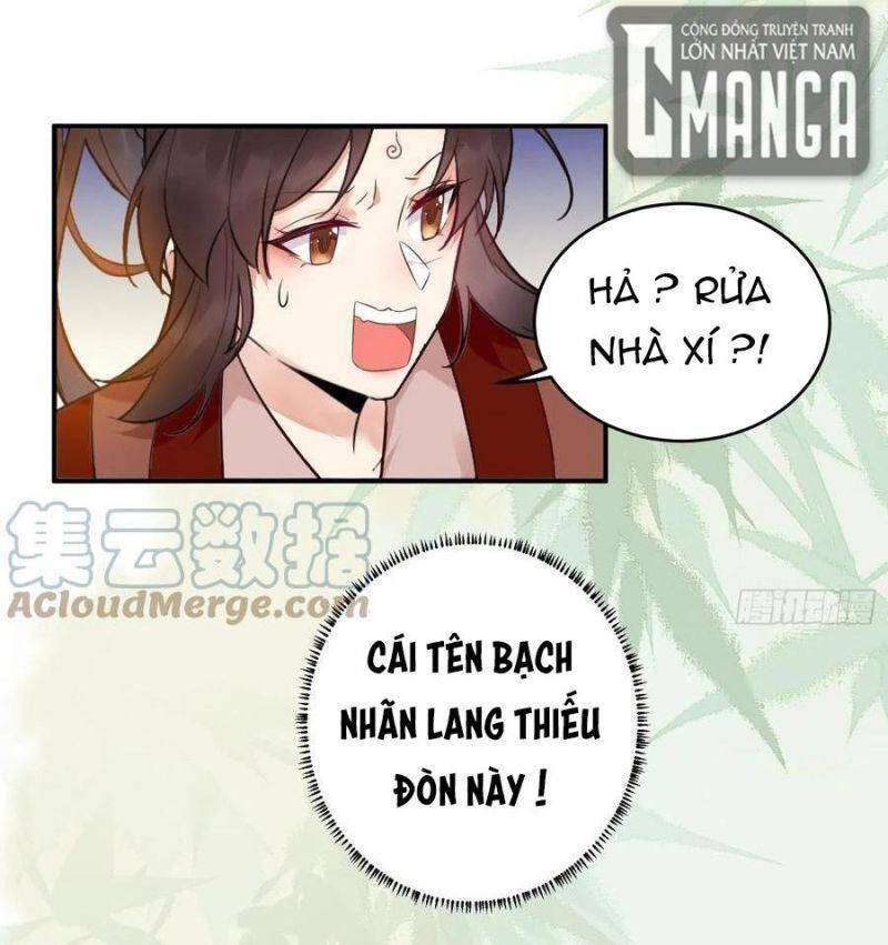 Tuyệt Sắc Quyến Rũ: Quỷ Y Chí Tôn Chapter 450 - Trang 2