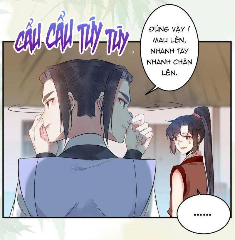 Tuyệt Sắc Quyến Rũ: Quỷ Y Chí Tôn Chapter 450 - Trang 2