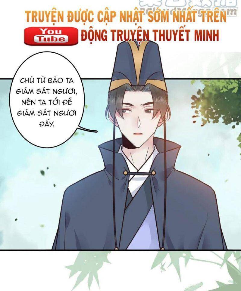 Tuyệt Sắc Quyến Rũ: Quỷ Y Chí Tôn Chapter 450 - Trang 2