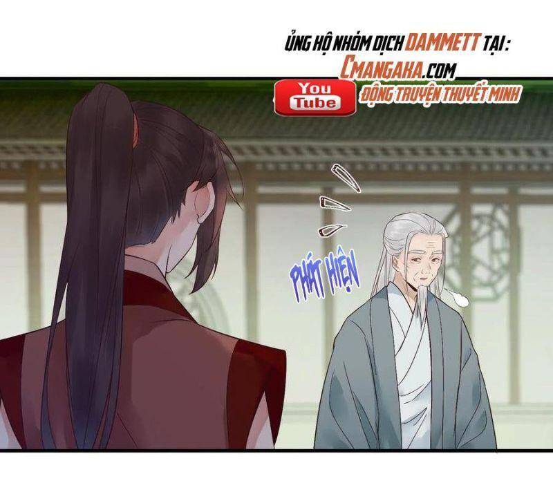 Tuyệt Sắc Quyến Rũ: Quỷ Y Chí Tôn Chapter 450 - Trang 2