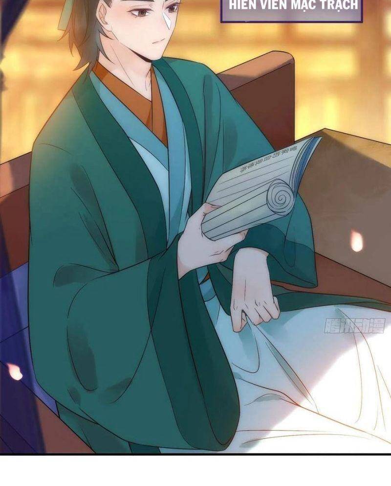 Tuyệt Sắc Quyến Rũ: Quỷ Y Chí Tôn Chapter 450 - Trang 2