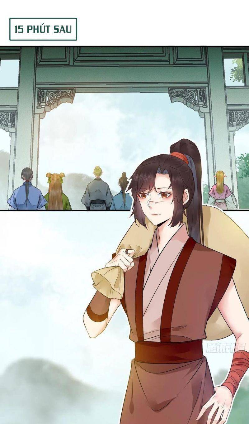 Tuyệt Sắc Quyến Rũ: Quỷ Y Chí Tôn Chapter 450 - Trang 2