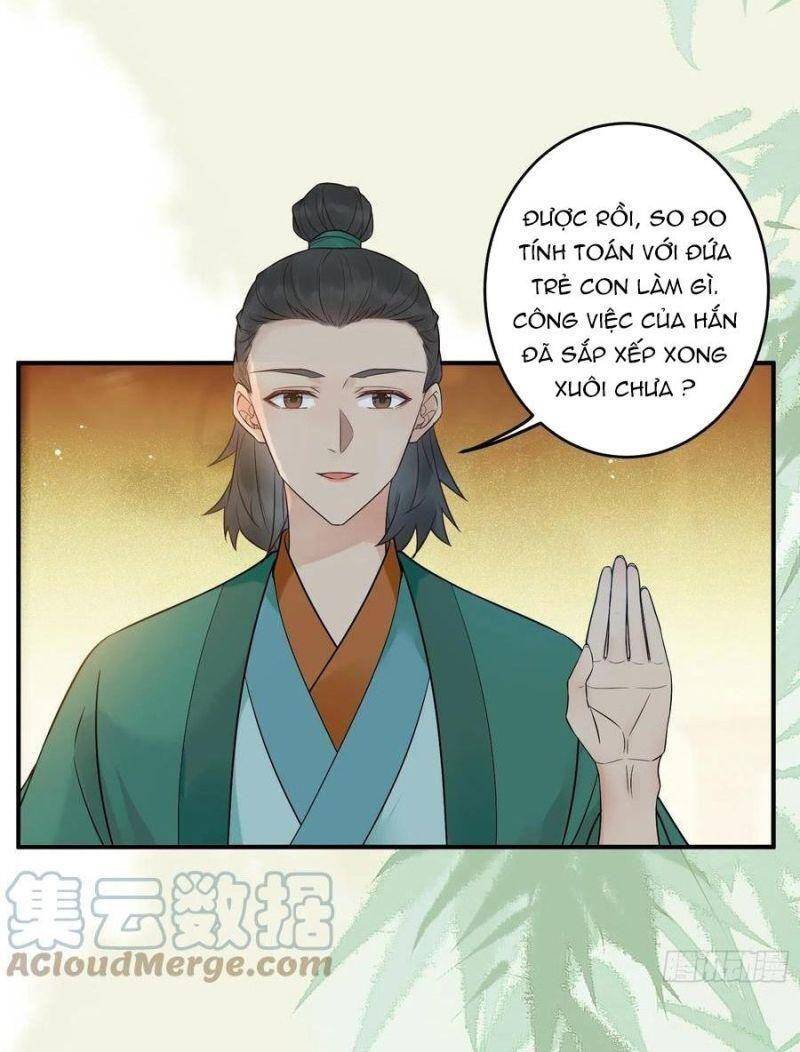 Tuyệt Sắc Quyến Rũ: Quỷ Y Chí Tôn Chapter 450 - Trang 2