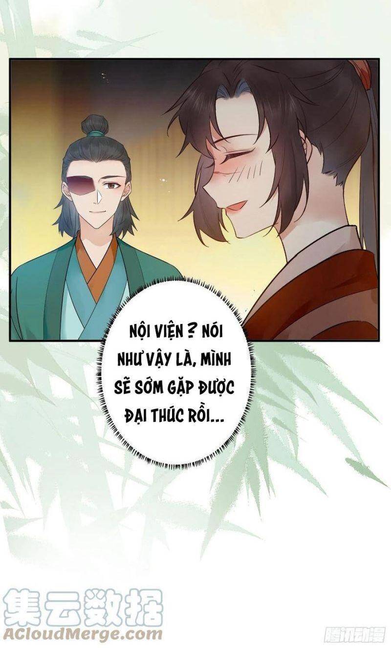 Tuyệt Sắc Quyến Rũ: Quỷ Y Chí Tôn Chapter 450 - Trang 2