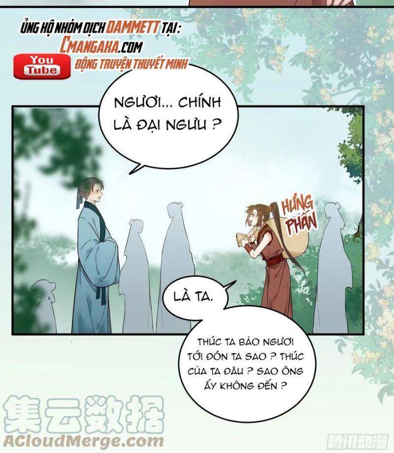 Tuyệt Sắc Quyến Rũ: Quỷ Y Chí Tôn Chapter 450 - Trang 2