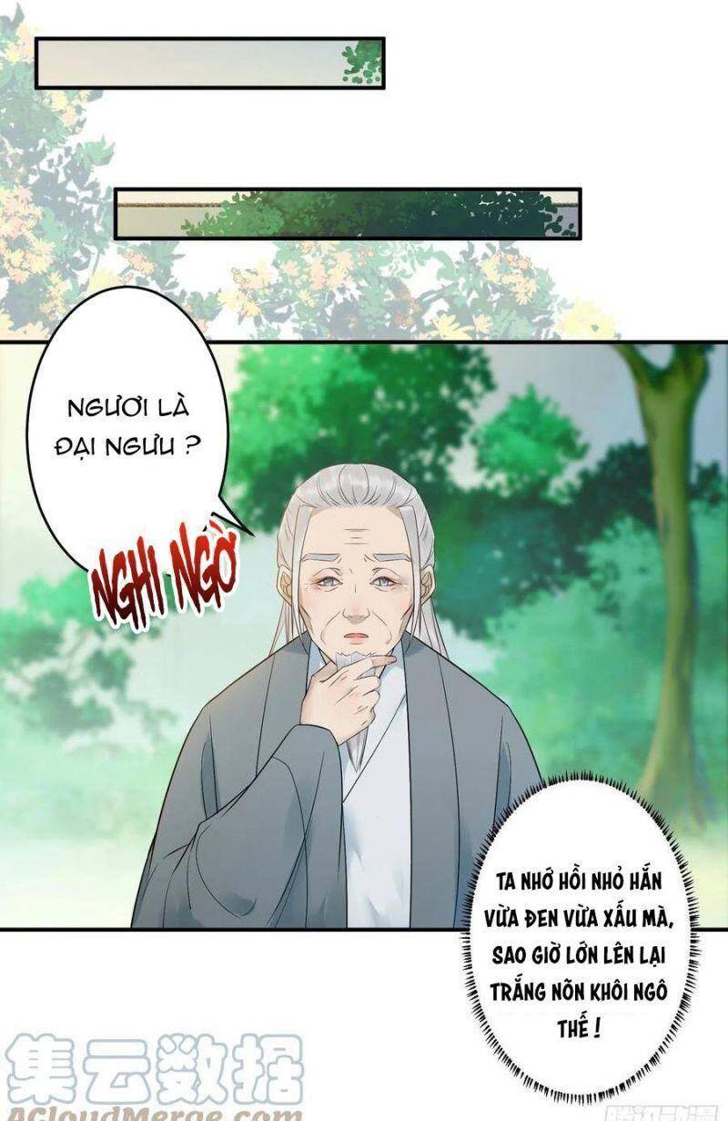 Tuyệt Sắc Quyến Rũ: Quỷ Y Chí Tôn Chapter 450 - Trang 2
