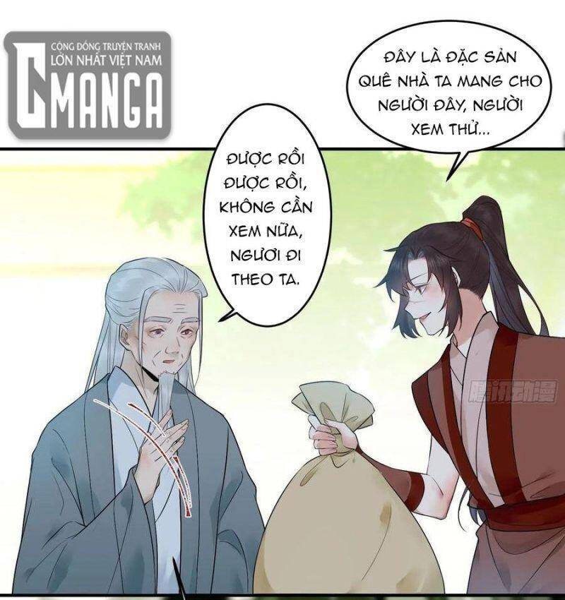Tuyệt Sắc Quyến Rũ: Quỷ Y Chí Tôn Chapter 450 - Trang 2