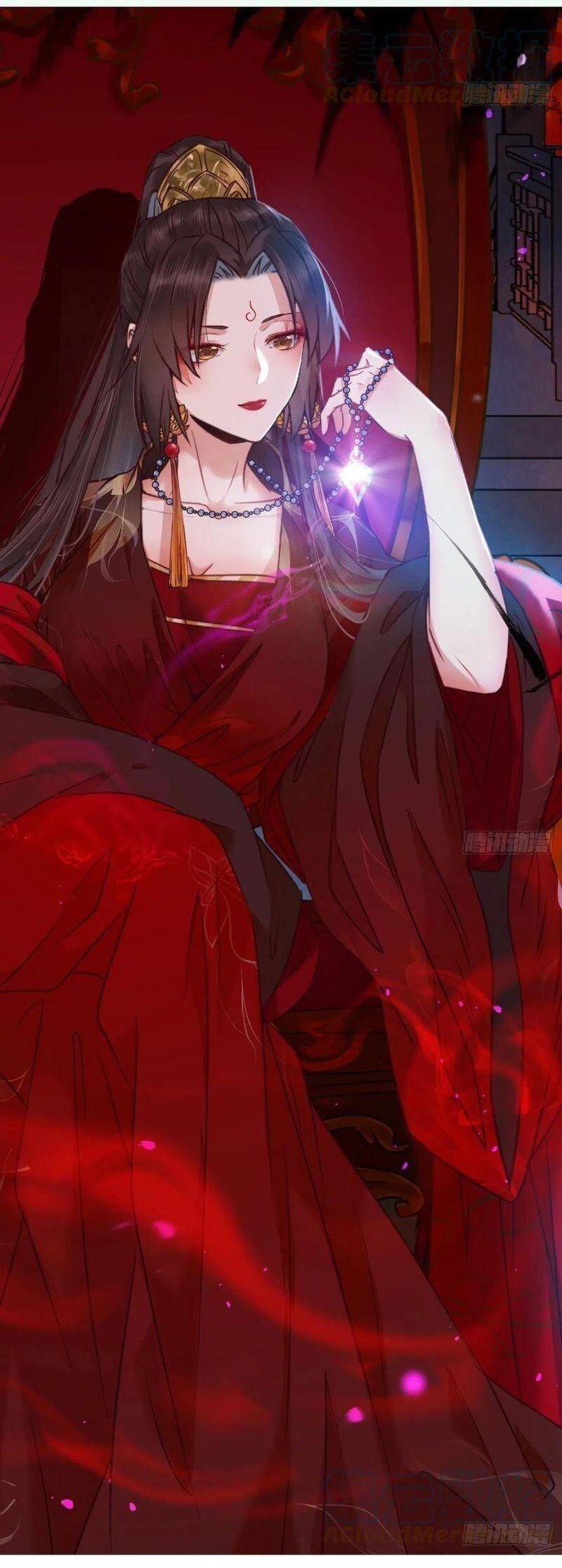 Tuyệt Sắc Quyến Rũ: Quỷ Y Chí Tôn Chapter 451 - Trang 2