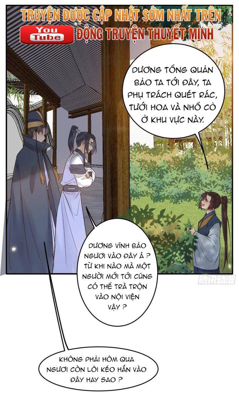 Tuyệt Sắc Quyến Rũ: Quỷ Y Chí Tôn Chapter 451 - Trang 2