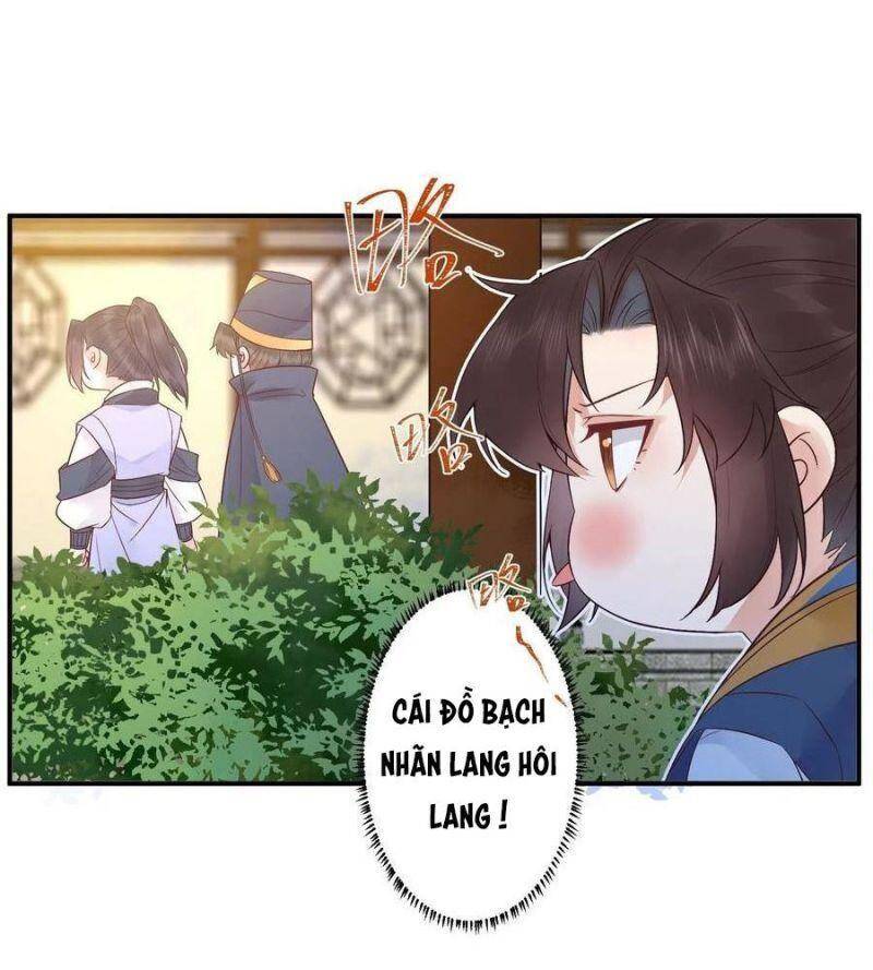 Tuyệt Sắc Quyến Rũ: Quỷ Y Chí Tôn Chapter 451 - Trang 2