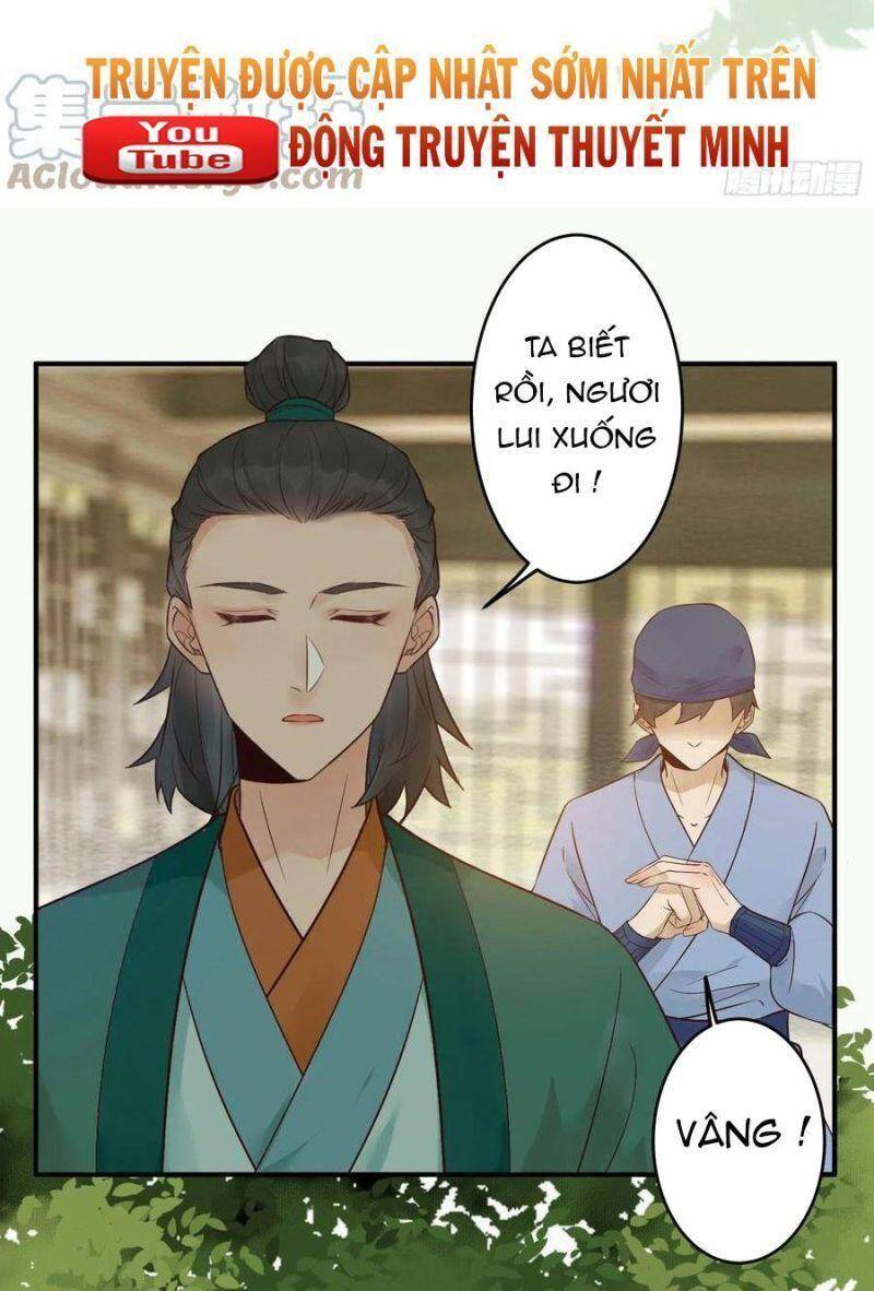 Tuyệt Sắc Quyến Rũ: Quỷ Y Chí Tôn Chapter 451 - Trang 2