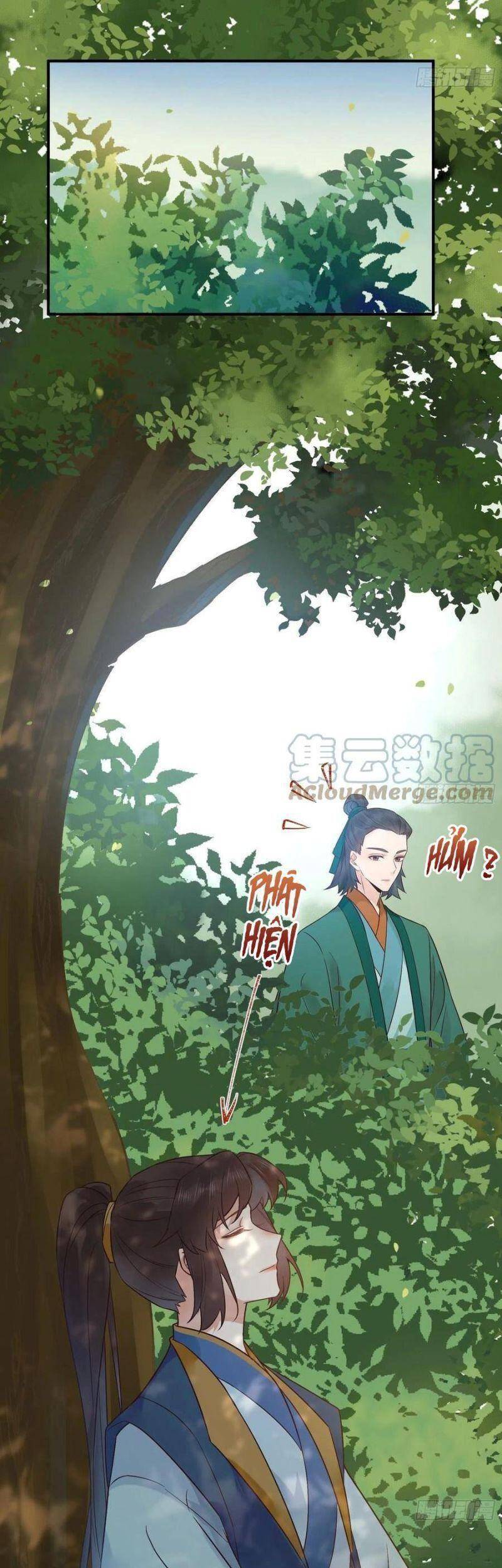 Tuyệt Sắc Quyến Rũ: Quỷ Y Chí Tôn Chapter 451 - Trang 2