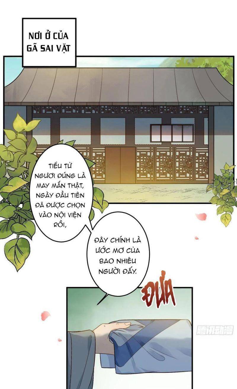 Tuyệt Sắc Quyến Rũ: Quỷ Y Chí Tôn Chapter 451 - Trang 2