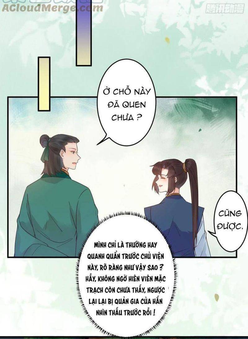 Tuyệt Sắc Quyến Rũ: Quỷ Y Chí Tôn Chapter 451 - Trang 2