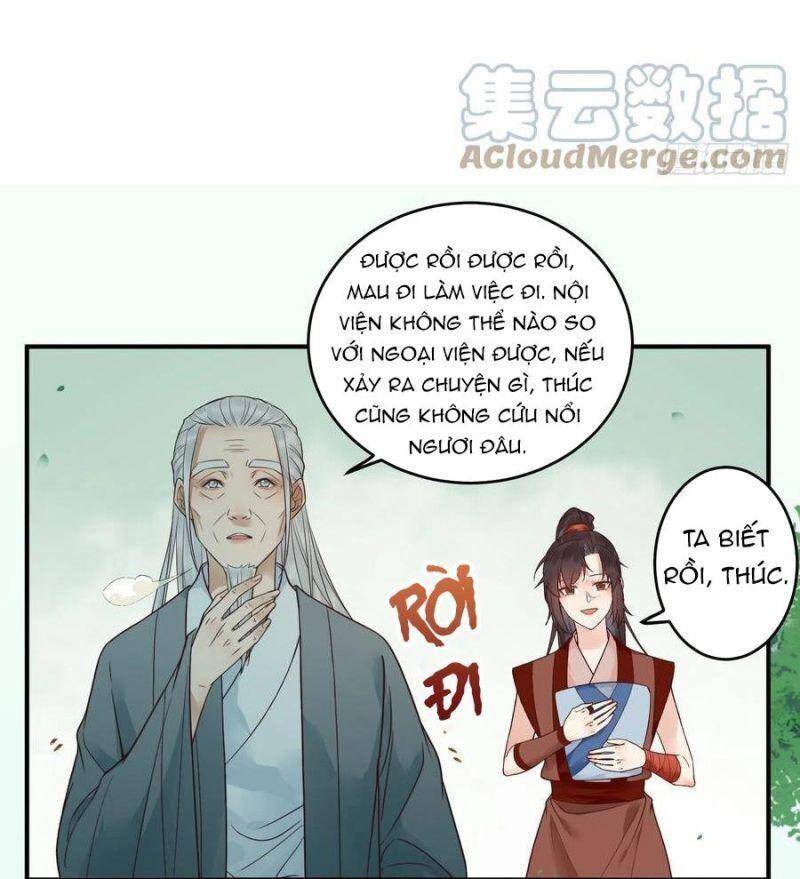 Tuyệt Sắc Quyến Rũ: Quỷ Y Chí Tôn Chapter 451 - Trang 2