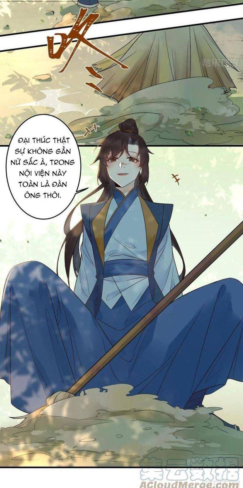 Tuyệt Sắc Quyến Rũ: Quỷ Y Chí Tôn Chapter 451 - Trang 2