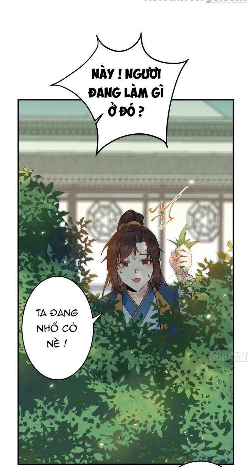 Tuyệt Sắc Quyến Rũ: Quỷ Y Chí Tôn Chapter 451 - Trang 2